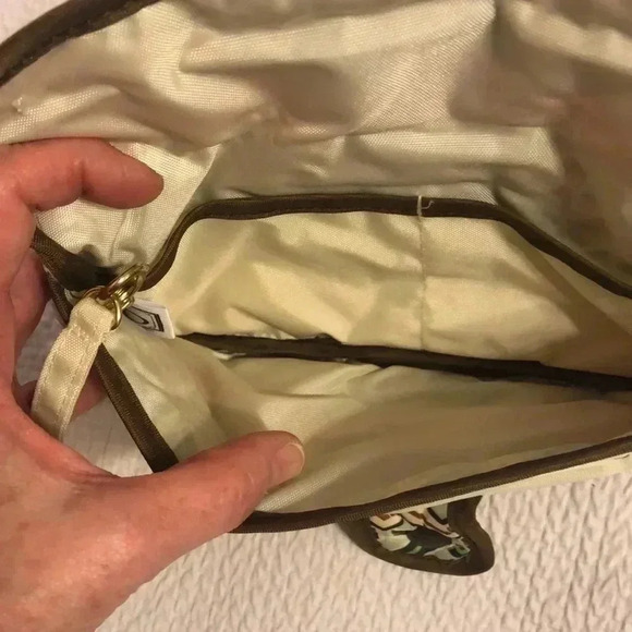 Cinda B clutch - Picture 6 of 11